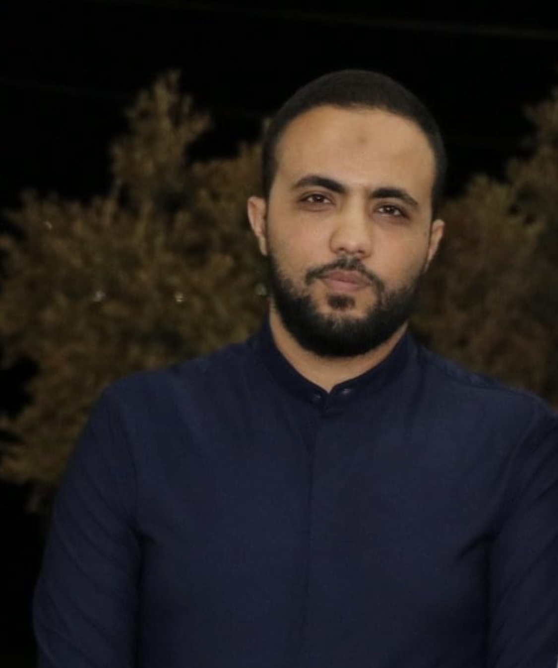 إبراهيم محمد عوضي