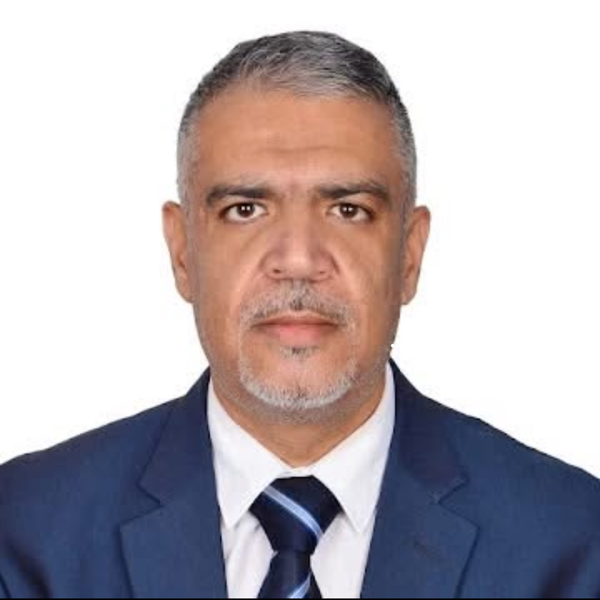 عرفات أحمد المنجي